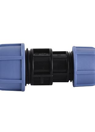 Муфта редукционная пнд vsplast 20*25 ** 2004