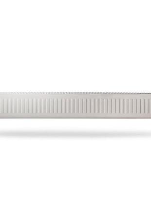 Стальной радиатор purmo ventil compact 44 200x 600 ниж. (f074402006011300)