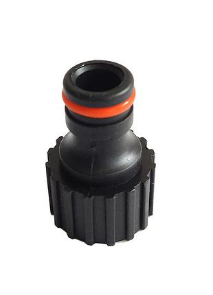 Адаптер для конектора 1/2 х 1/2"в