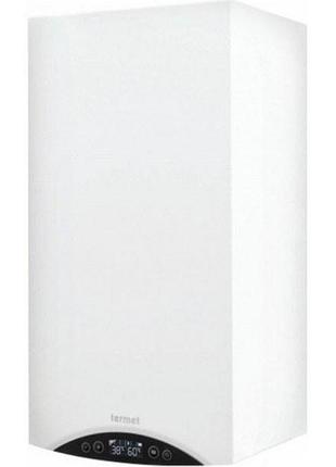 Газовый котел настенный termet minimax elegance gco-dp-21-03 (турбо) термет