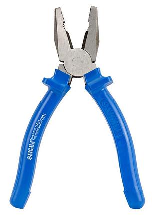 Плоскогубцы 200мм синие sigma (4341201) 4