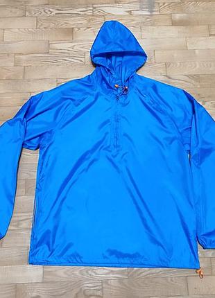 [m-l] дождевик decathlon 3
