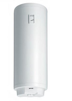 Бойлер електричний gorenje tgr 50 sng v9 50л