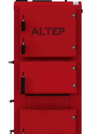 Котел тривалого горіння altep duo plus (кт-2е) 95 квт