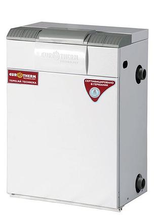 Одноконтурный газовый котел колви eurotherm (колви евротерм) люкс кt tsy 8