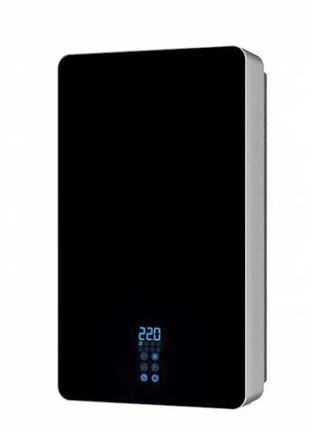 Електричний котел настінний teknix espro 24 квт 380-400/v50hz