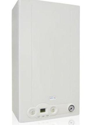 Газовый котел настенный nova florida delfis rtfs 40 квт