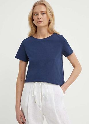 Max mara weekend, футболка стан 10/10