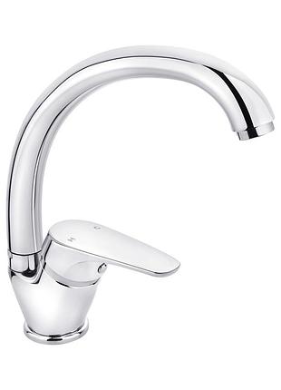 Смеситель perla oliver для кухни "u" d40 (pbz6601)
