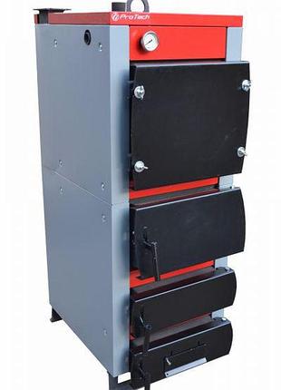 Котел длительного горения protech тт-30 smart mw