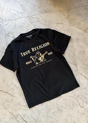 Футболка true religion medium m