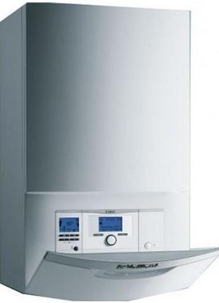 Газовий котел конденсаційний vaillant eco tec plus vuw int 246/5-5
