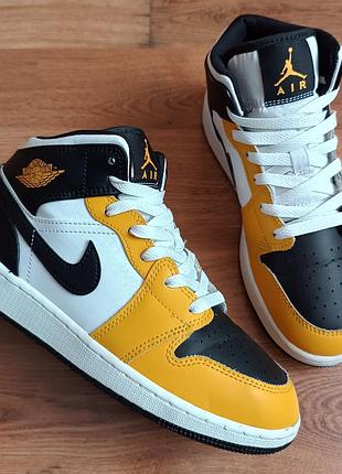 Новые оригинальные jordan air nike р38 длина стельки по факту 24.5см