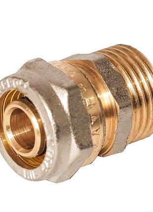 Муфта 16 х 1/2" с неразборная ftn 10(20)/300