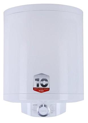 Электрический бойлер сухой тэн gorenje gbfu 50 sim v9 50-150л