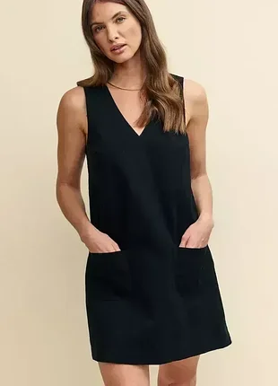 Чорне плаття,р48-50🖤🖤🖤