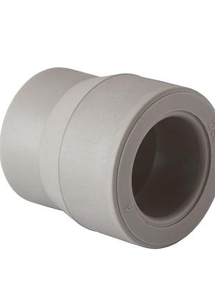 Муфта редукционная vsplast ppr ф63x32(внутренняя/наружная) 1003