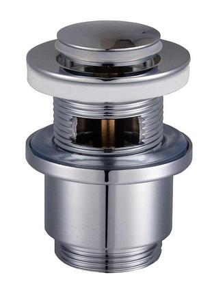Донний клапан globus lux hg-041b (click-clack)