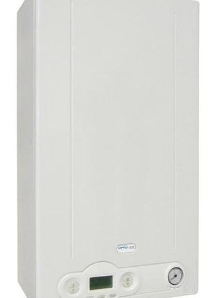 Газовий котел настінний nova florida delfis condensing кс 24 квт