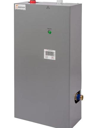 Електричний котел настінний heatman (хітмен) trend 220/380в 6квт