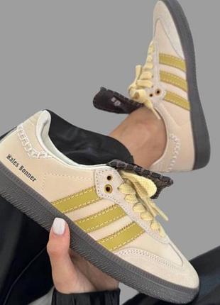Кеди adidas