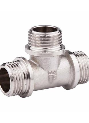 Тройник thermo alliance forte 1" нн sf36725
