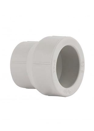 Муфта ppr blue ocean 40х25 редукционная