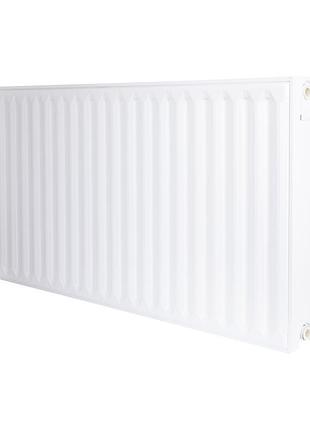 Радиатор стальной thermo alliance imas 22 тип 500х1000 боковое подключение 1914 вт