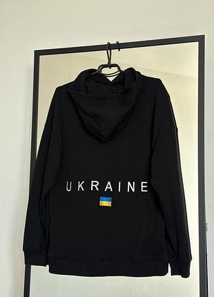 Худі унісекс morning star розмір м