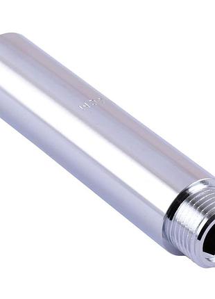 Удлинитель selba 1/2″ chrom 90мм sl6100