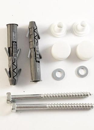 Крепление для унитаза/биде ø8*70 мм 1/50