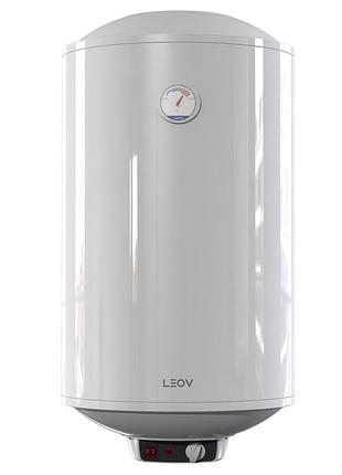 Водонагрівач leov lv dry 80 l сухий тен (80l d)