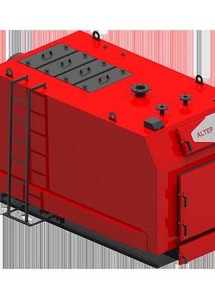 Котел твердотопливный altep trio uni (кт-3enm) 600квт