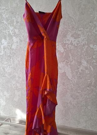 Платье сарафан 2
