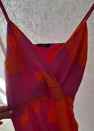 Платье сарафан 4