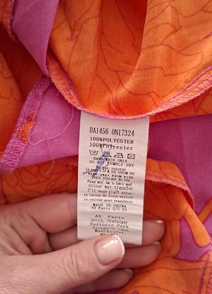 Платье сарафан 5