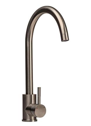 Смеситель для кухни globus lux alpen sus-203sn