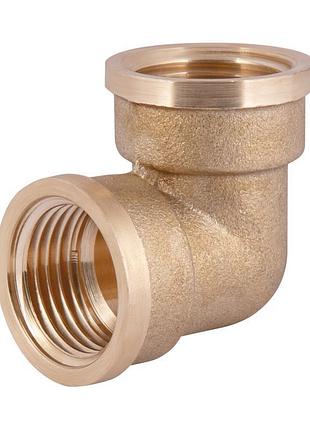 Угол thermo alliance standart 1/2" вр sd41815