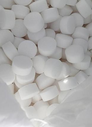 Соль таблетированная risalt 25кг (турция) 2