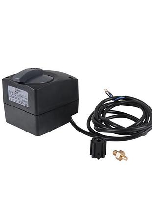 Сервомотор icma 230 вт трех позиционный №787