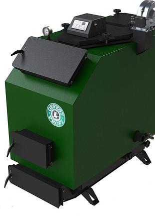 Котел пиролизный gefest-profi s 80 квт