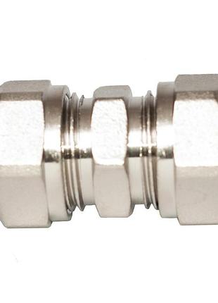 Муфта под обжим ключом 16 х 16 rsk италия 100/200