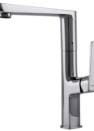 Смеситель для кухни topaz lexi tl 21401-h57