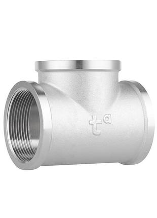 Тройник thermo alliance forte 2" вв sf36150