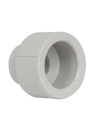 Муфта ppr blue ocean 32х20 редукционная