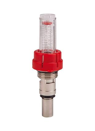 Расходомер thermo alliance standart 1/2" для коллектора sfe008