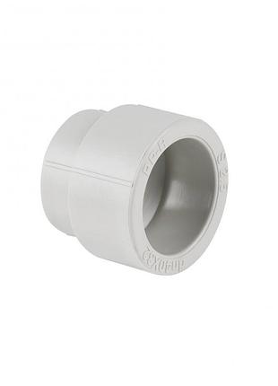 Муфта ppr thermo alliance 40х32