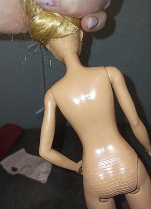 Лялька барбі mattel 6