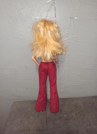 Лялька барбі mattel 2