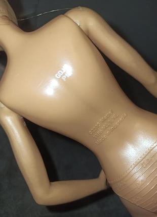 Лялька барбі mattel 7